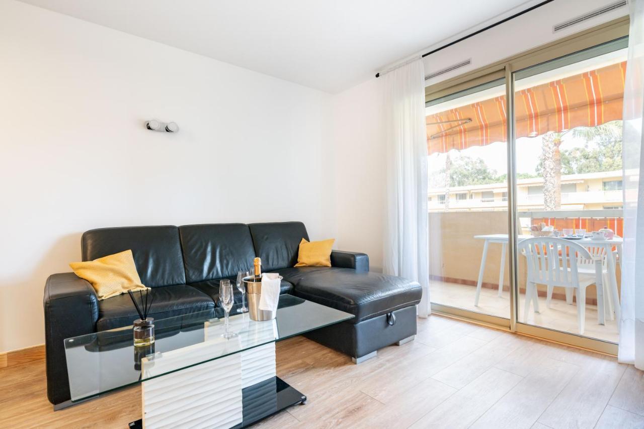 Apartment Spacieux 3 Pieces A 5 Min Des Plages A Pieds