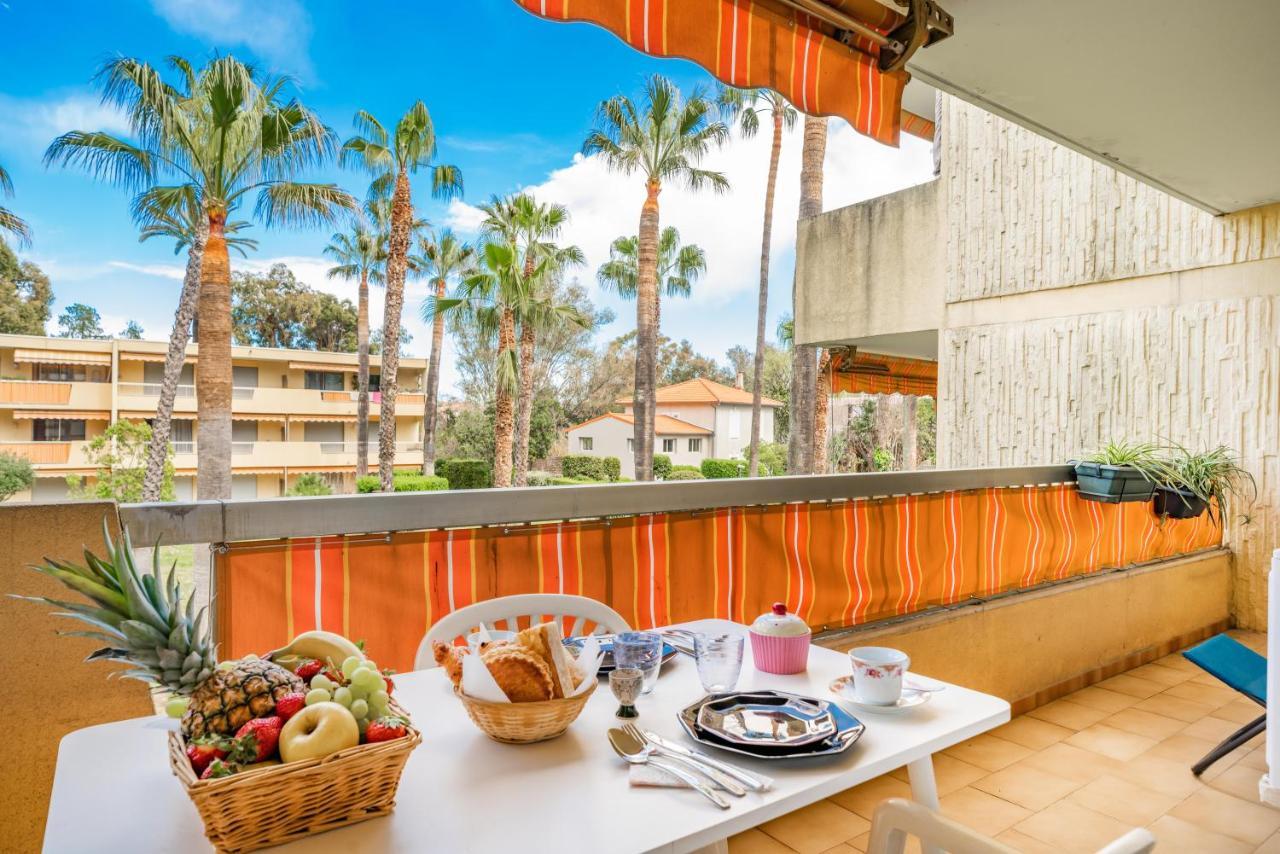 Apartment Spacieux 3 Pieces A 5 Min Des Plages A Pieds Antibes