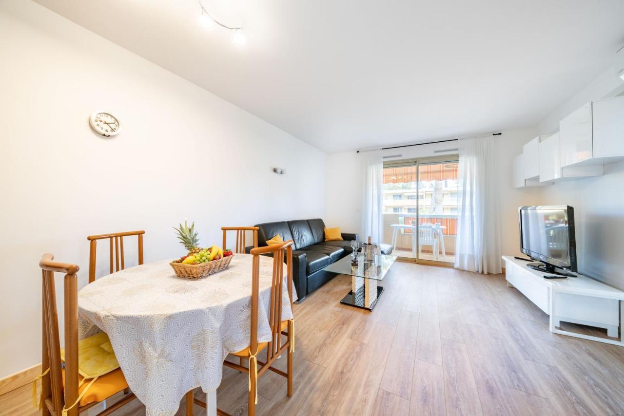 Spacieux 3 Pieces A 5 Min Des Plages A Pieds Apartment *